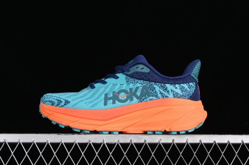 Hoka Shoes